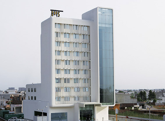 Hotels in ludhiana